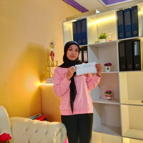 Galeri Terbaru Kasih Ibu Sejati (1)