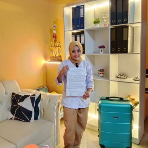 Galeri Terbaru Kasih Ibu Sejati (2)