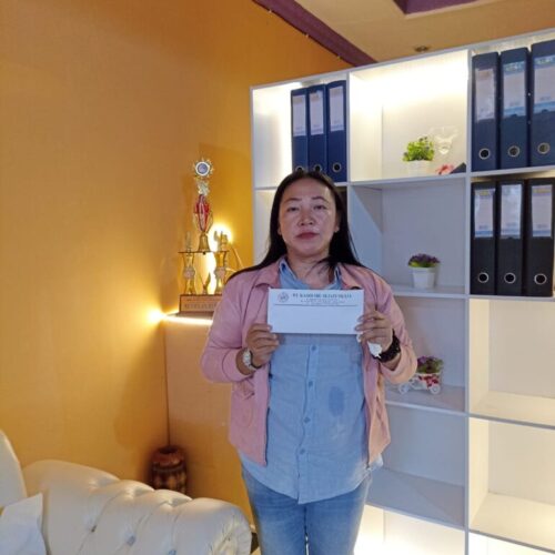 Galeri Terbaru Kasih Ibu Sejati (7)